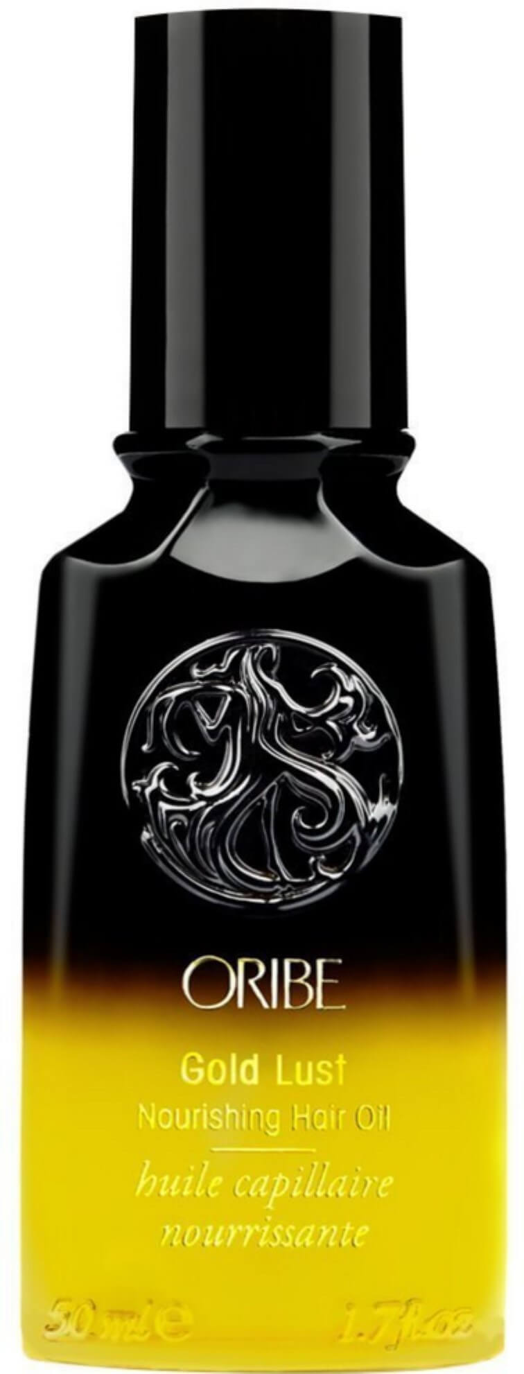 Oribe Vyživující olej na vlasy Gold Lust (Nourishing Hair Oil) 50 ml