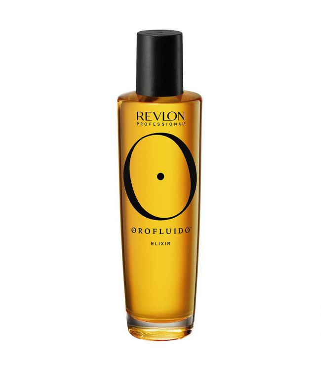 Orofluido Vlasová péče s arganovým olejem (Elixir) 30 ml