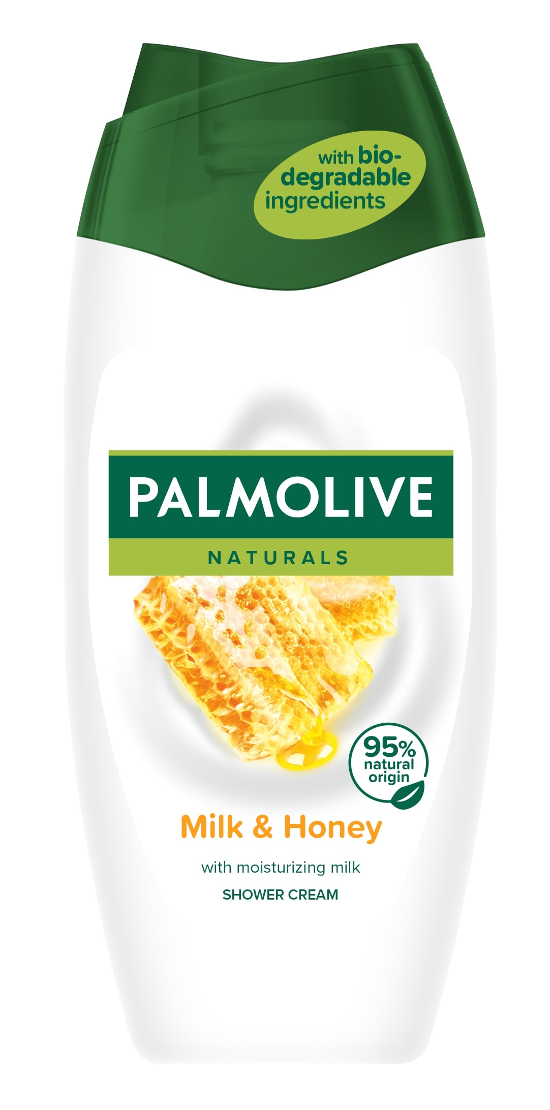 Palmolive Sprchový krém Milk & Honey (Shower Cream) 250 ml