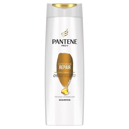 Pantene Šampon pro poškozené vlasy (Intensive Repair Shampoo) 1000 ml