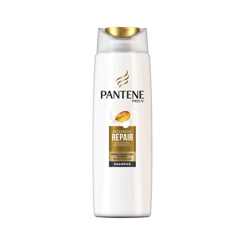Pantene Šampon pro suché a poškozené vlasy Repair & Protect (Shampoo) 90 ml