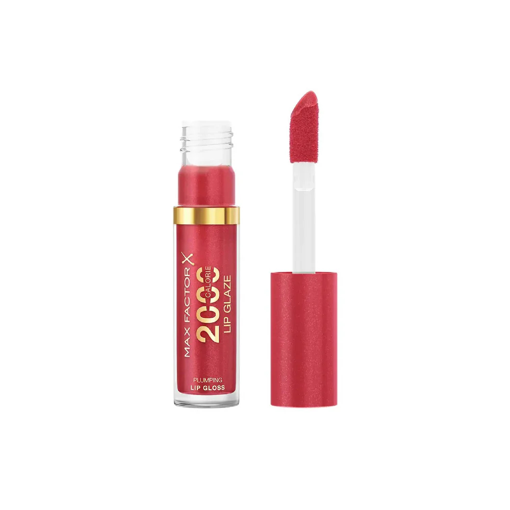 Max Factor Lesk na pery 2000 Calorie Lip Glaze 4,4 ml 110 Fire Sparks