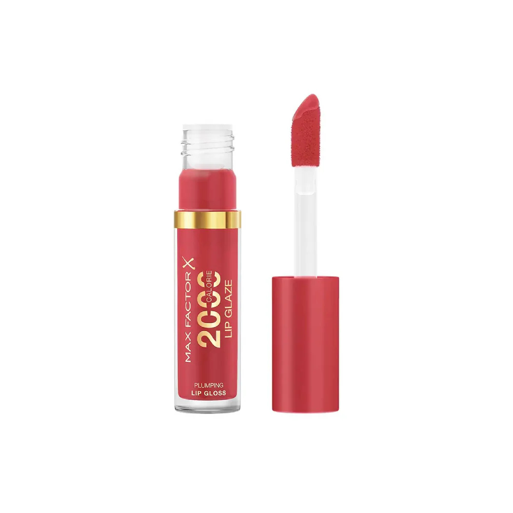 Max Factor Lesk na rty 2000 Calorie Lip Glaze 4,4 ml 095 Soft Kisses