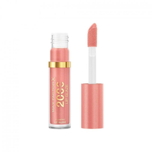 Max Factor Lesk na pery 2000 Calorie Lip Glaze 4,4 ml 060 Favourite Song