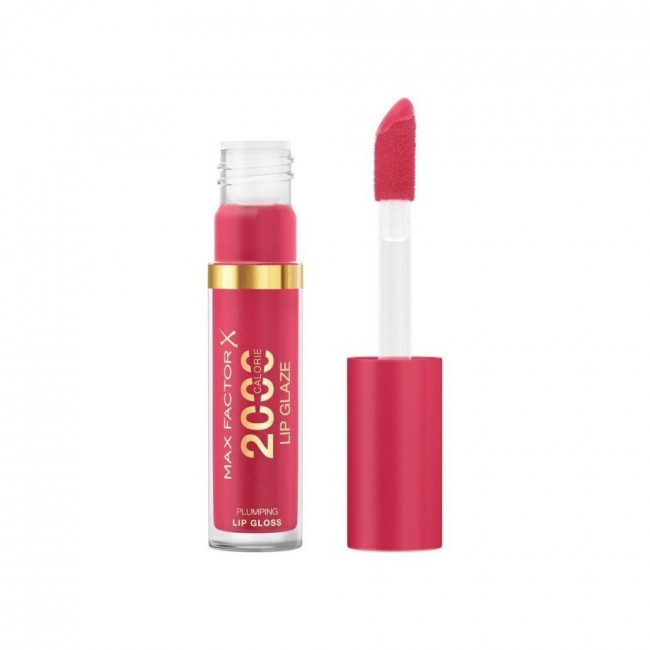 Max Factor Lesk na rty 2000 Calorie Lip Glaze 4,4 ml 030 First Sip