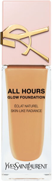 Yves Saint Laurent Rozjasňující make-up Glow Foundation 25 ml LW9