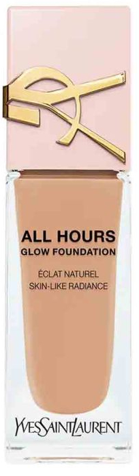 Yves Saint Laurent Rozjasňující make-up Glow Foundation 25 ml LC6