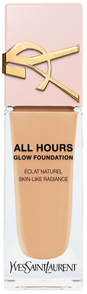 Yves Saint Laurent Rozjasňující make-up Glow Foundation 25 ml LN7