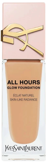 Yves Saint Laurent Rozjasňující make-up Glow Foundation 25 ml MN1