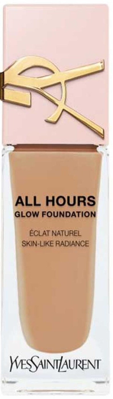 Yves Saint Laurent Rozjasňující make-up Glow Foundation 25 ml MC2