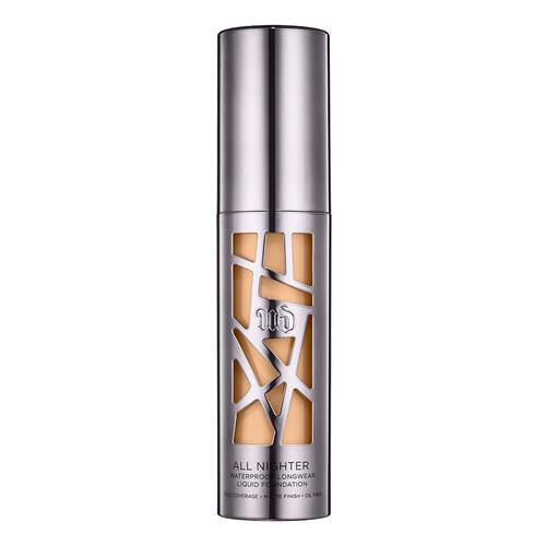 Urban Decay Dlouhotrvající make-up All Nighter (Liquid Foundation) 30 ml 3.0