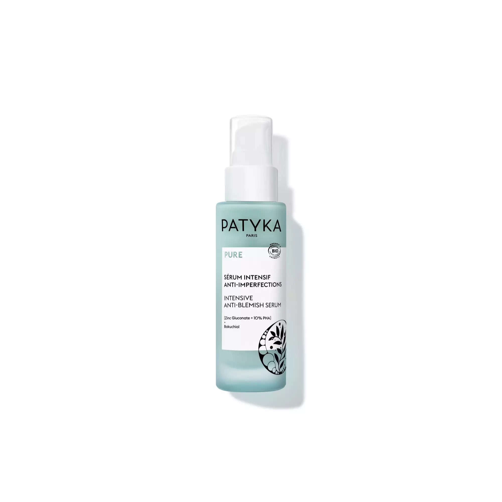 Patyka Sérum pro problematickou pleť Intensive Anti-Blemish Serum 30 ml