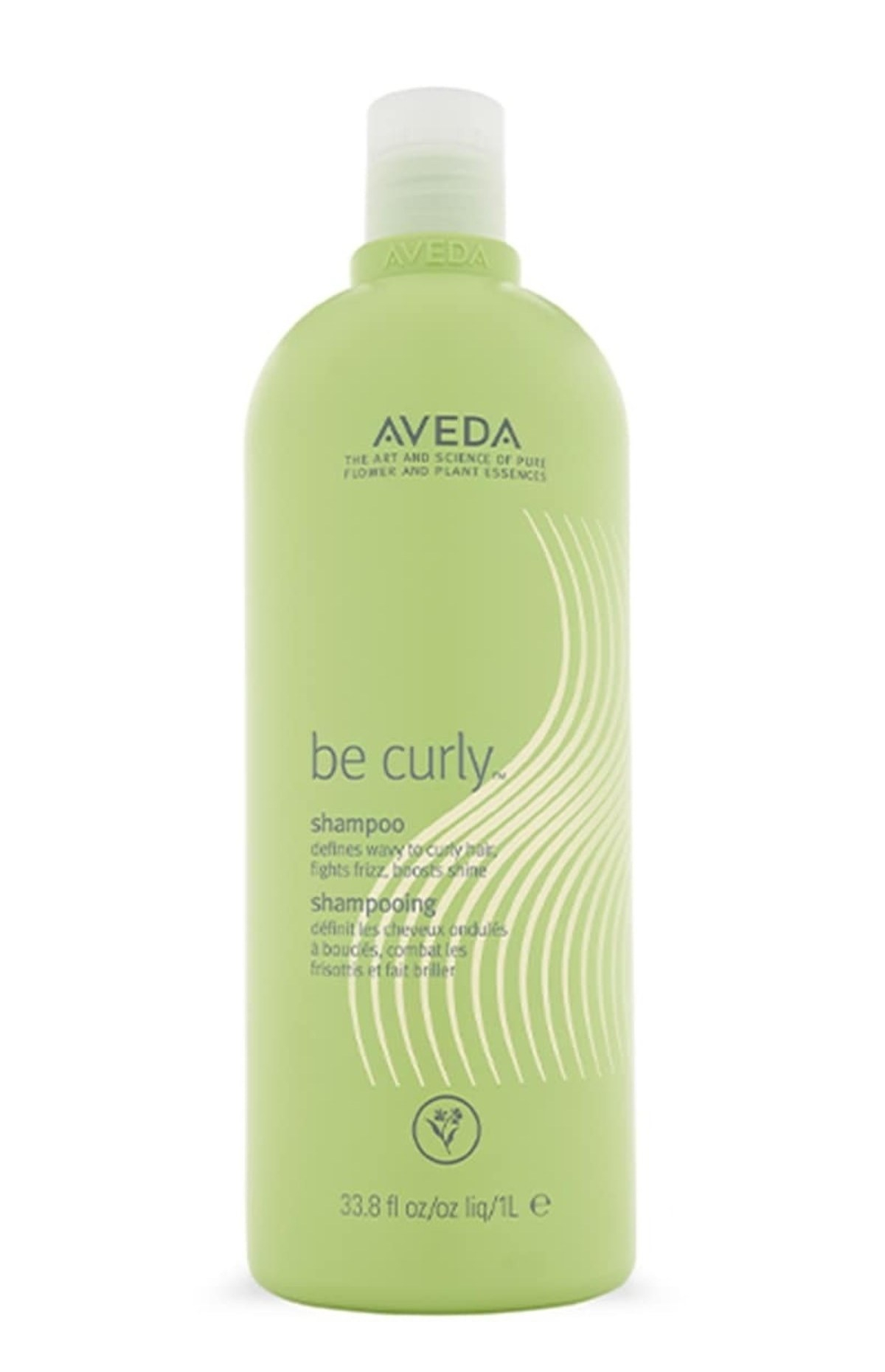Aveda Šampon pro kudrnaté a vlnité vlasy Be Curly (Shampoo) 1000 ml