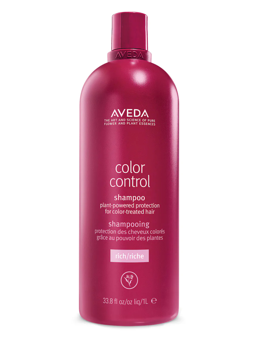 Aveda Šampón pre farbené vlasy Color Control (Rich Shampoo) 1000 ml