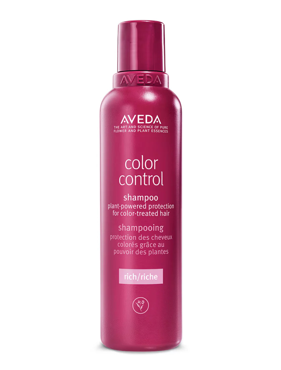 Aveda Šampón pre farbené vlasy Color Control (Rich Shampoo) 200 ml
