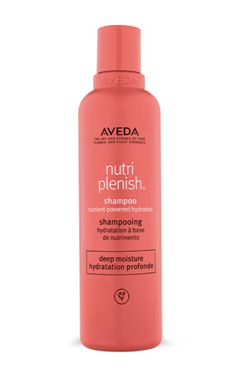 Aveda Hĺbkovo hydratačný šampón NutriPlenish (Deep Moisture Shampoo) 250 ml