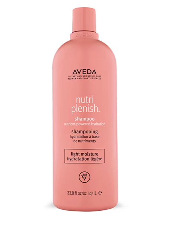 Aveda Hydratačný šampón NutriPlenish (Light Moisture Shampoo) 1000 ml