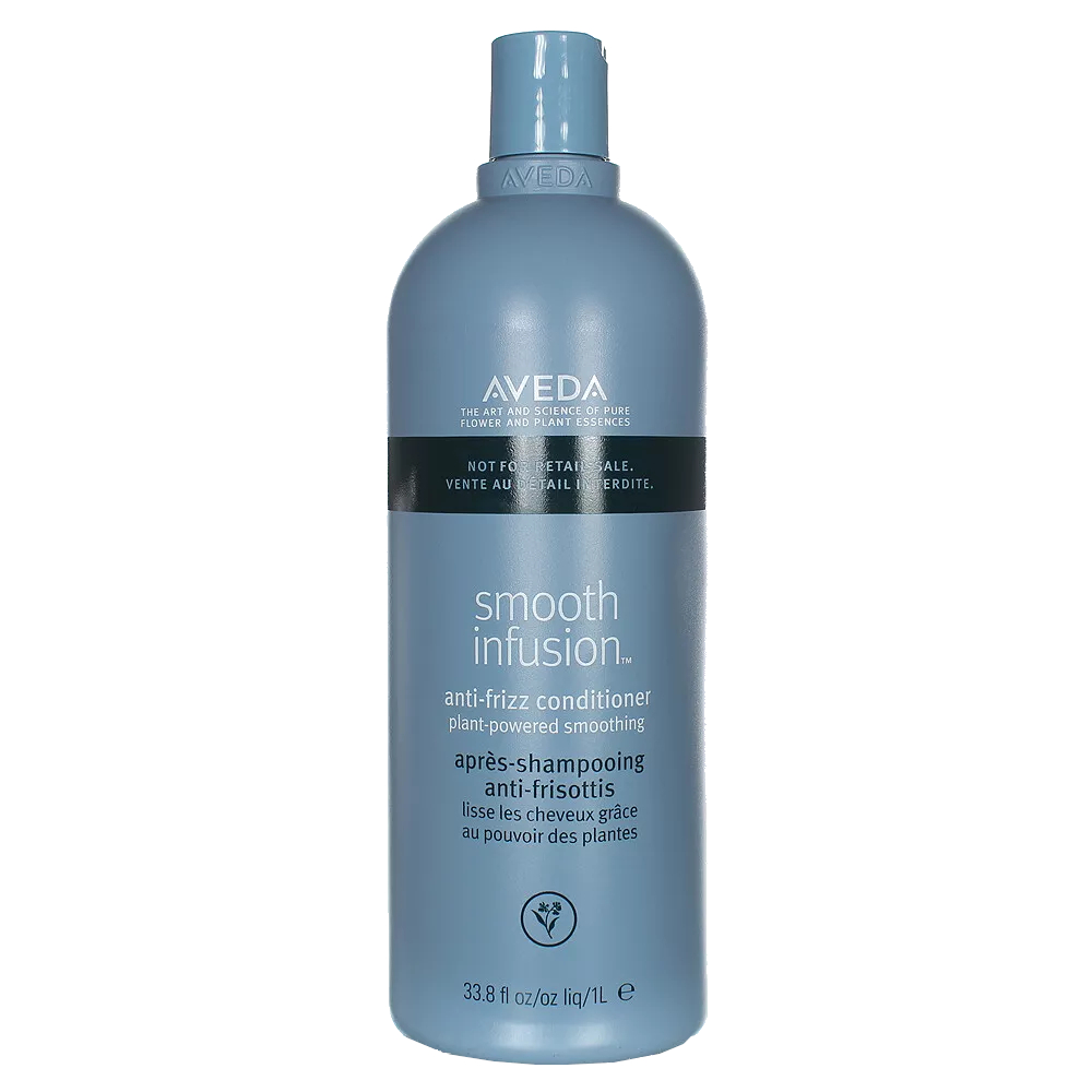 Aveda Kondicionér proti krepatění vlasů Smooth Infusion (Anti-Frizz Conditioner) 1000 ml