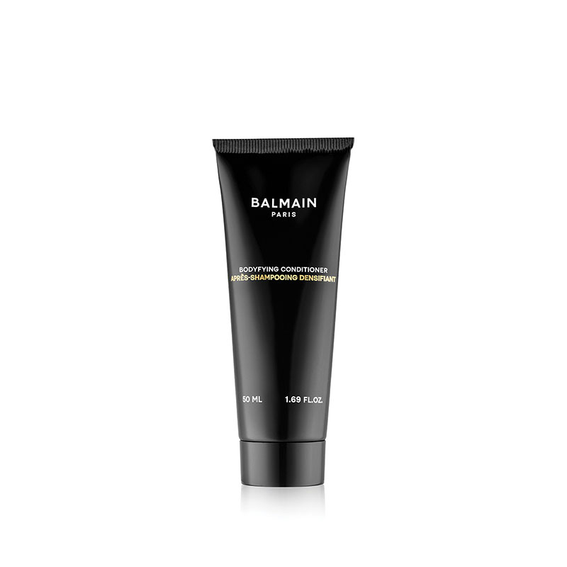 Balmain Kondicionér pro řídnoucí vlasy Homme (Bodyfying Conditioner) 50 ml