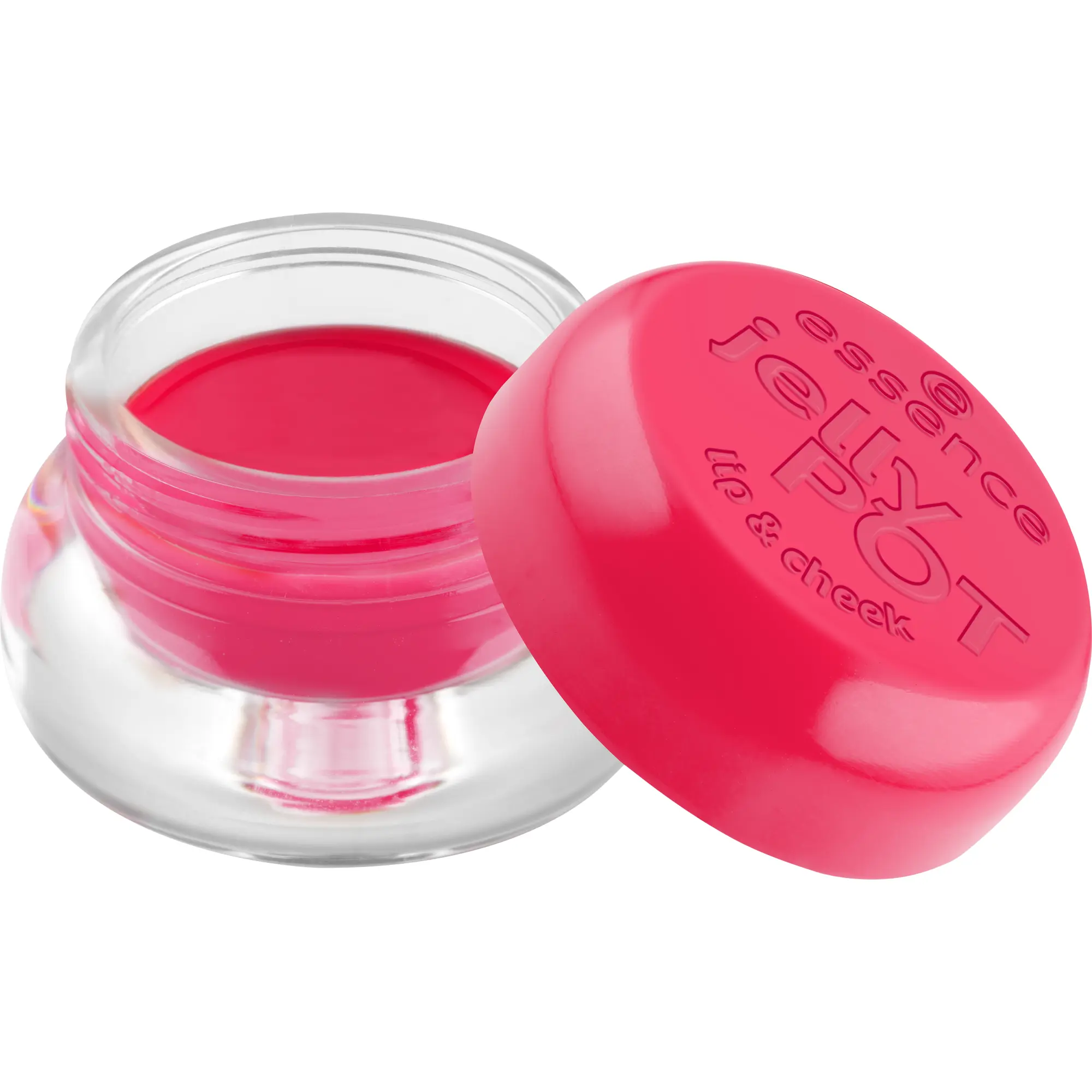 essence Balsam pentru buze și obraji Jelly POT 4 g 20 Got You!