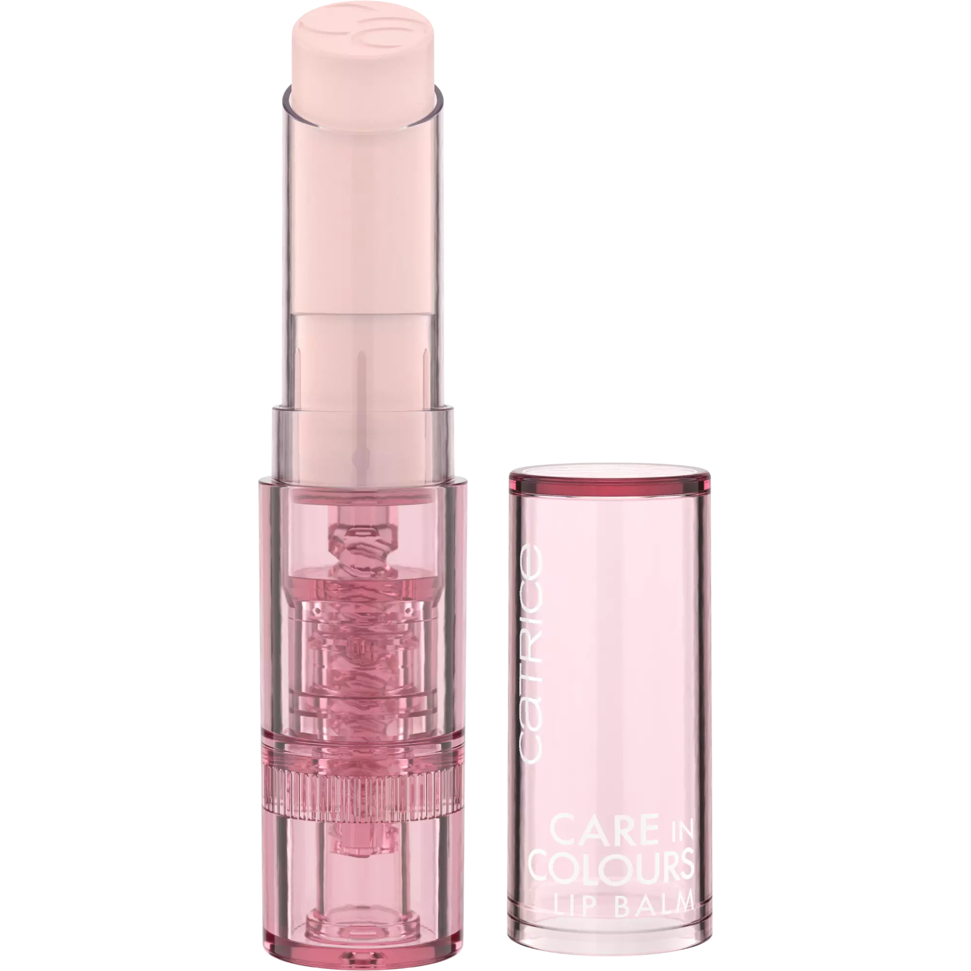 Catrice Balzam na pery Care In Colours (Lip Balm) 3 g 10