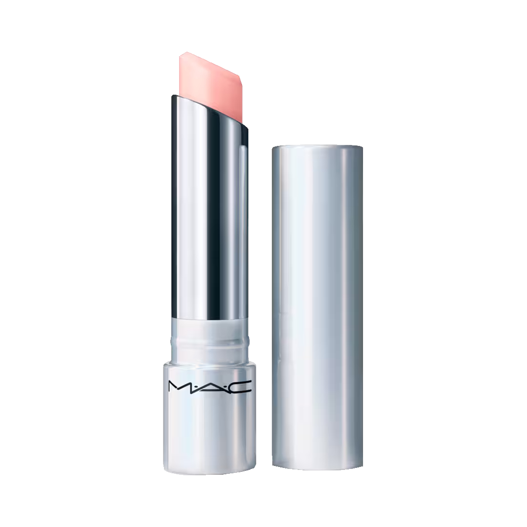 MAC Cosmetics Balzám na rty Glowplay Tendertalk Lip Balm 3,14 g Favourite