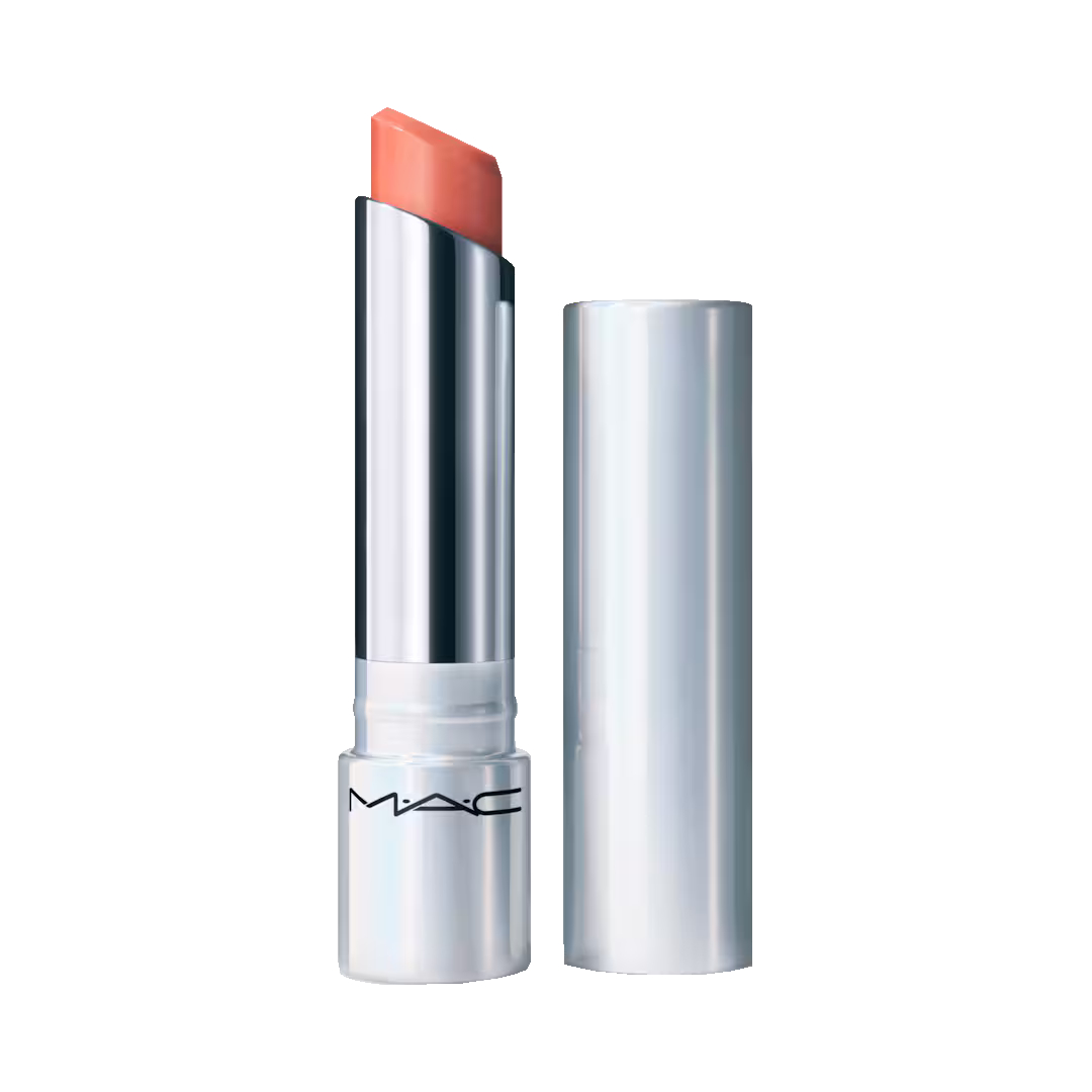 MAC Cosmetics Balzám na rty Glowplay Tendertalk Lip Balm 3,14 g Introvert