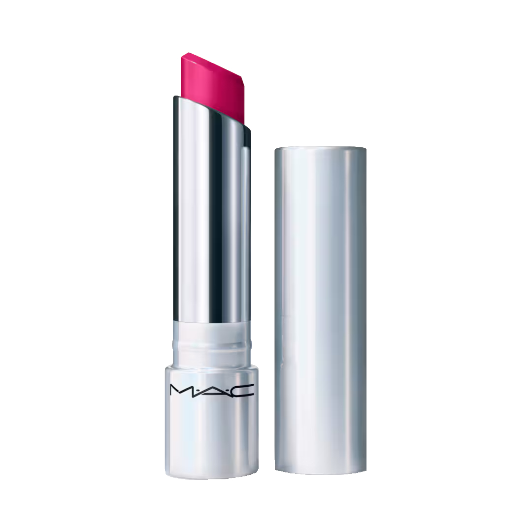 MAC Cosmetics Balzám na rty Glowplay Tendertalk Lip Balm 3,14 g Beyond