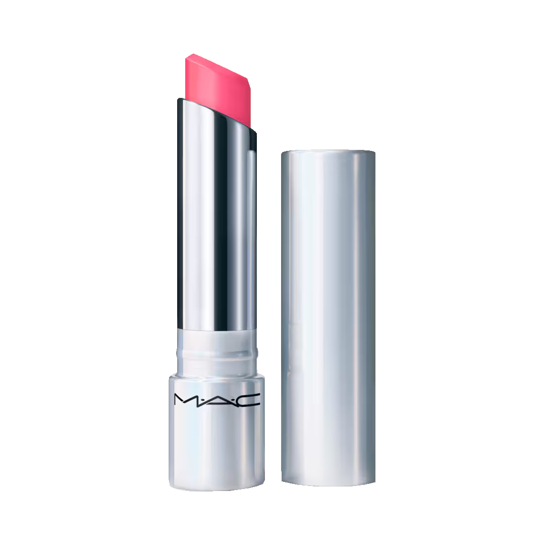 MAC Cosmetics Balzám na rty Glowplay Tendertalk Lip Balm 3,14 g Photogenic