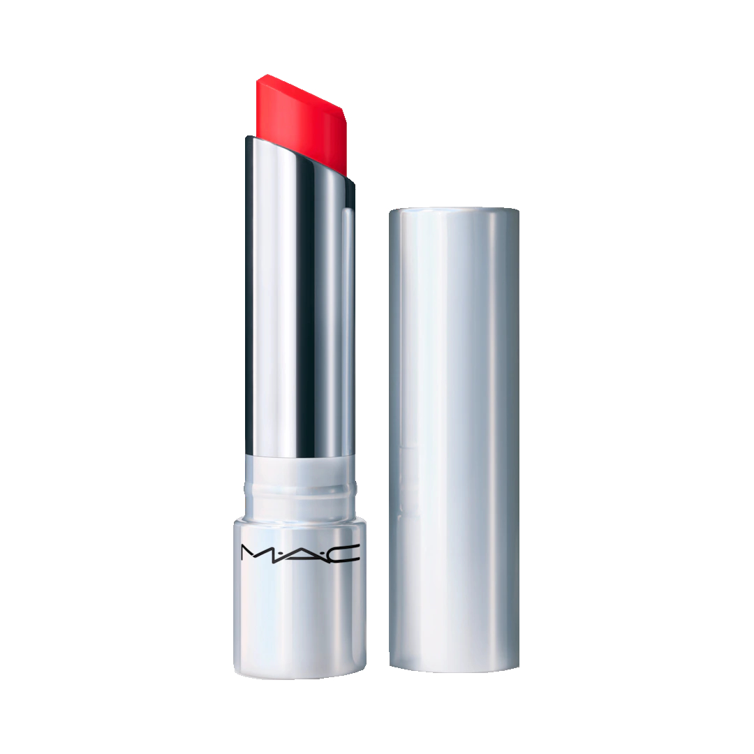MAC Cosmetics Balzám na rty Glowplay Tendertalk Lip Balm 3,14 g Serve