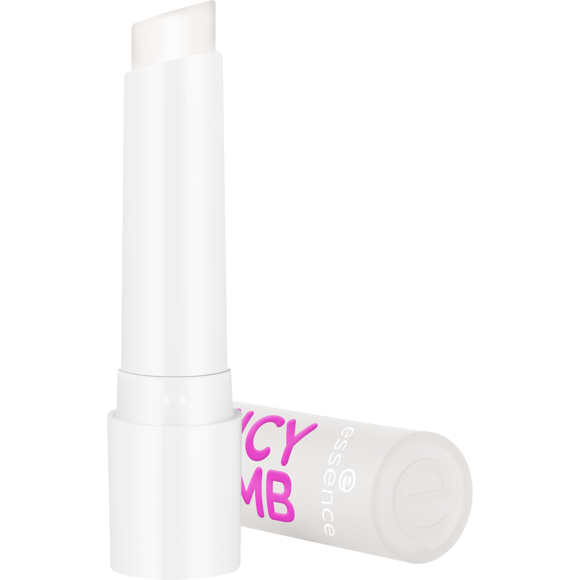 essence Balzam na pery Juicy Bomb (Glossy Butter Balm) 2,5 g 06 Wake Me Up Before You Coco