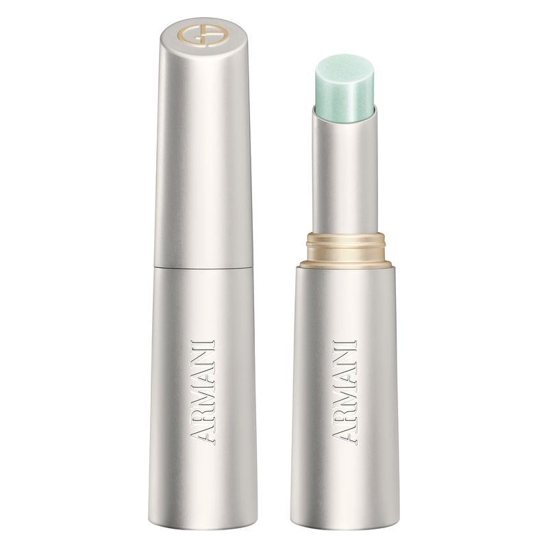 Giorgio Armani Balzám na rty Prisma Flash Lip Balm 2,1 g 01 Rose Flash