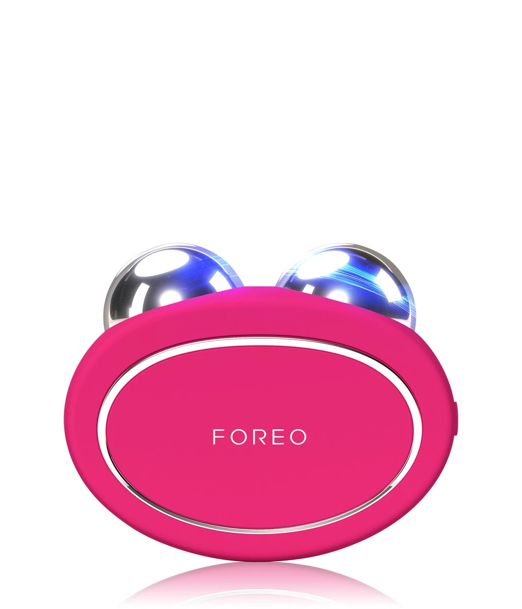 Levně Foreo Tonizační obličejový přístroj BEAR™ 2 Fuchsia