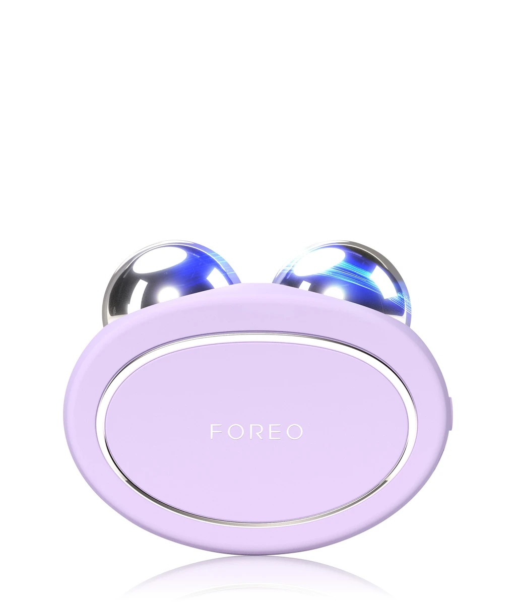 Levně Foreo Tonizační obličejový přístroj BEAR™ 2 Lavender