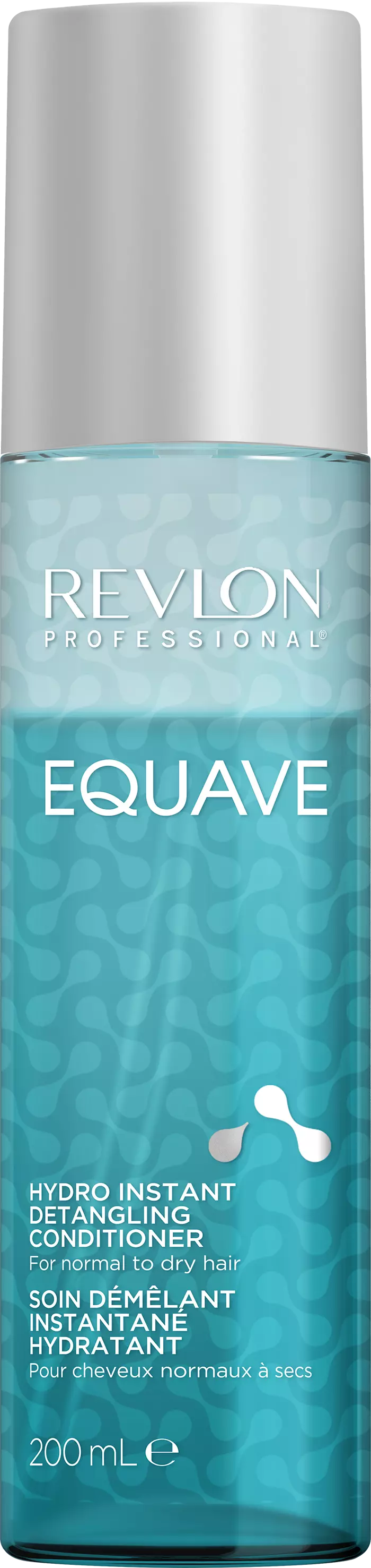 Revlon Professional Bezoplachový kondicionér Hydro Instant Detangling Conditioning 200 ml