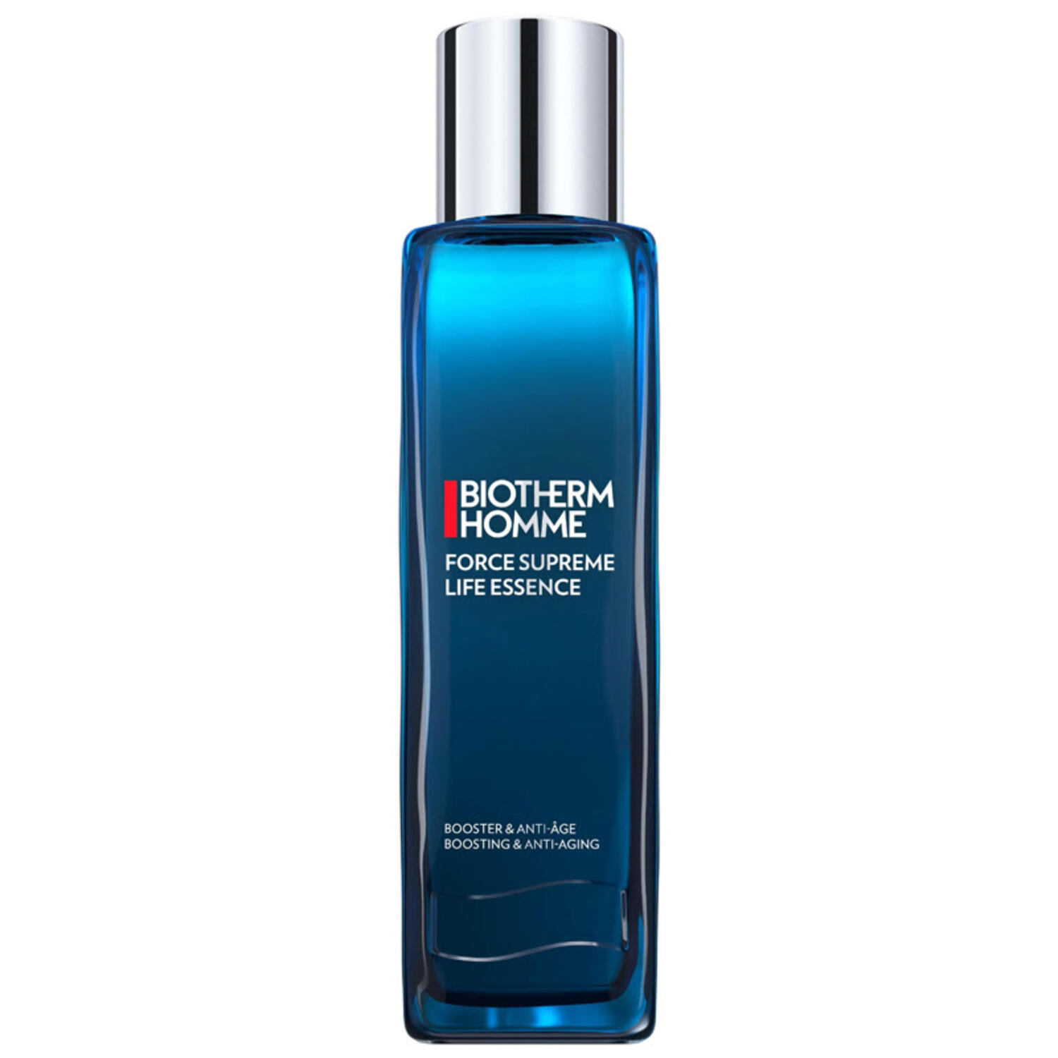 Biotherm Hydratační esence proti stárnutí pleti Homme Force Supreme (Life Essence) 150 ml