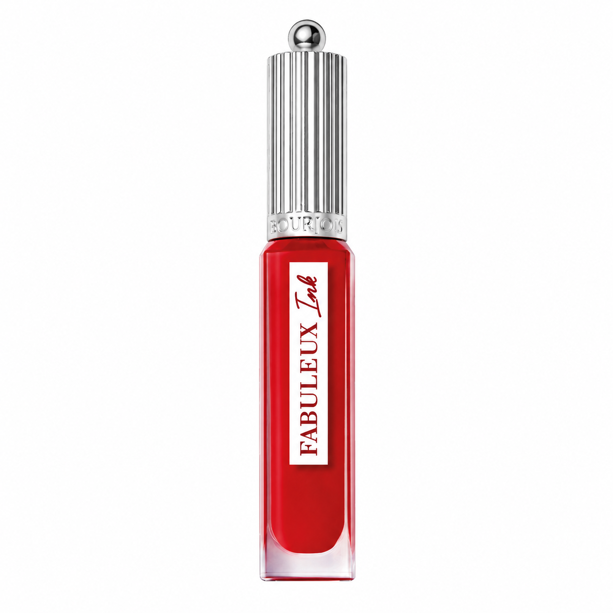 Levně Bourjois Lesklá rtěnka Fabuleux Ink Liquid Lipstick 3,5 ml 04