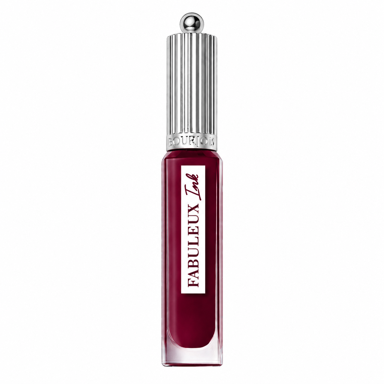 Levně Bourjois Lesklá rtěnka Fabuleux Ink Liquid Lipstick 3,5 ml 07