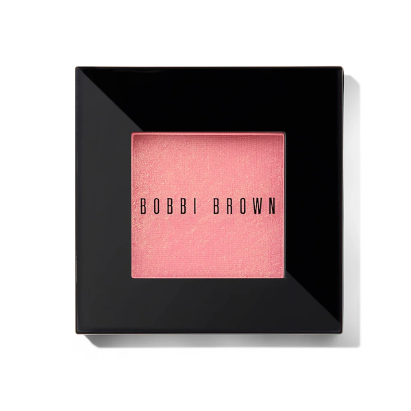 Bobbi Brown Rozjasňujúca tvárenka (Blush Shimmer) 3,5 g Modern