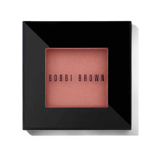 Bobbi Brown Rozjasňující tvářenka (Blush Shimmer) 3,5 g Antigua