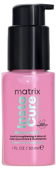 Matrix Vlasový olej Build-A-Bond Billion Bond Oil 30 ml