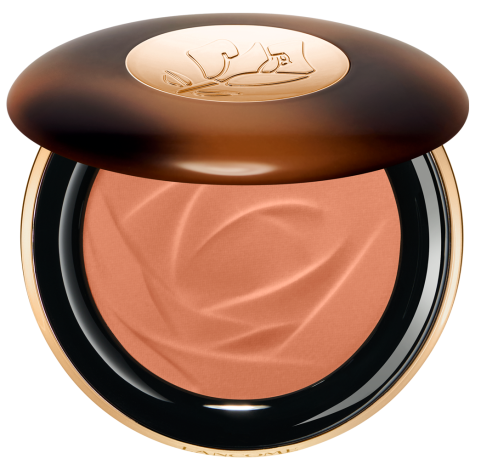 Lancôme Bronzer so sérom Teint Idole Ultra Wear (Skin Transforming Bronzer) 10 g 03 Light Medium