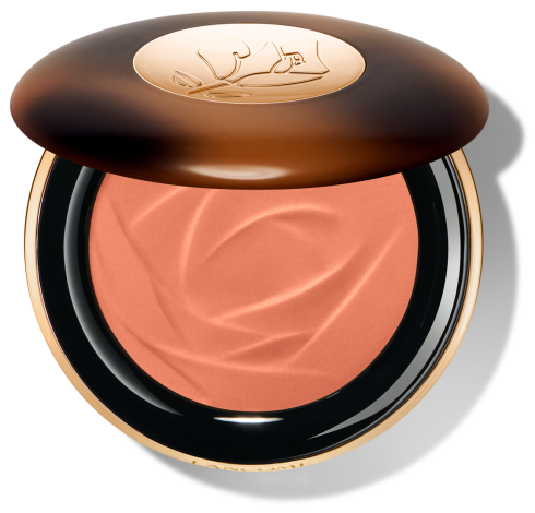 Lancôme Bronzer so sérom Teint Idole Ultra Wear (Skin Transforming Bronzer) 10 g 04 Medium