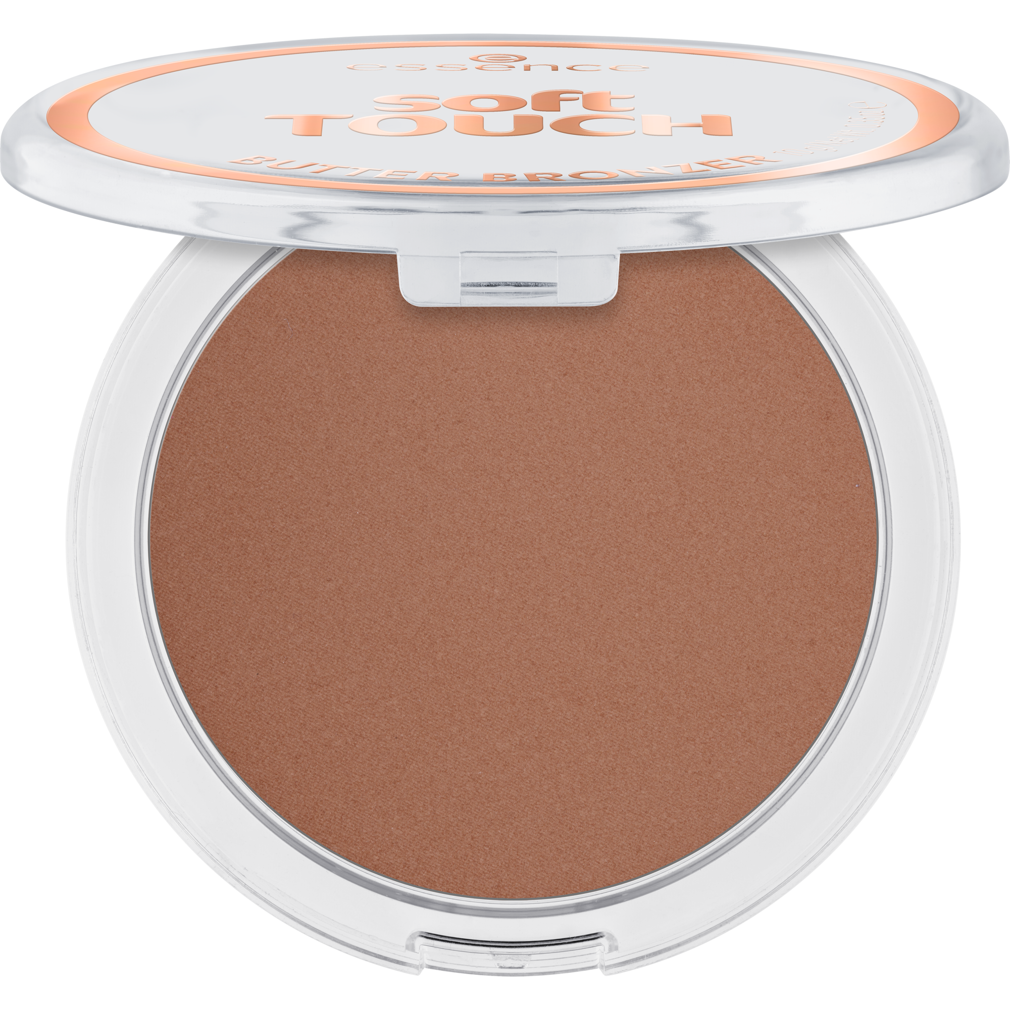 essence Bronzer Soft Touch (Butter Bronzer) 10 g 20 Golden Buttercream
