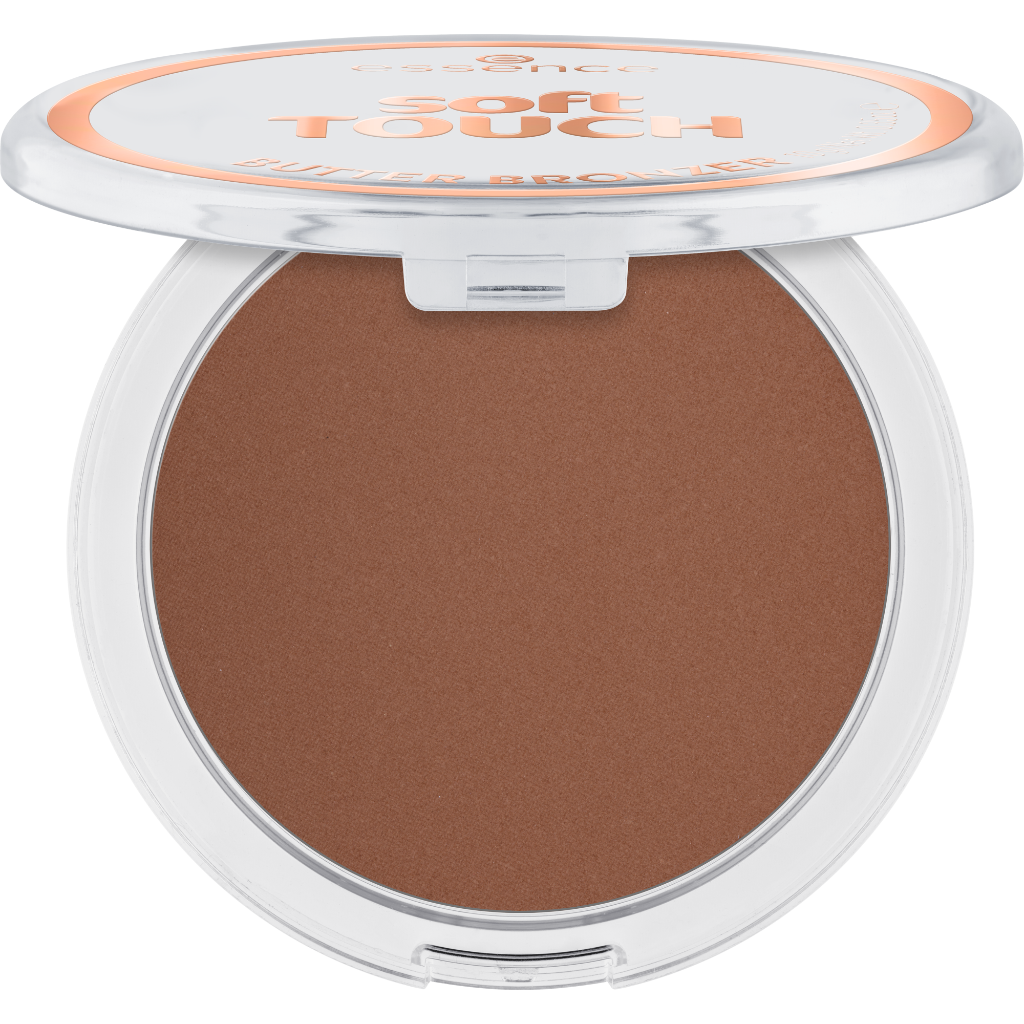 essence Bronzer Soft Touch (Butter Bronzer) 10 g 30 Creamy Almond Butter