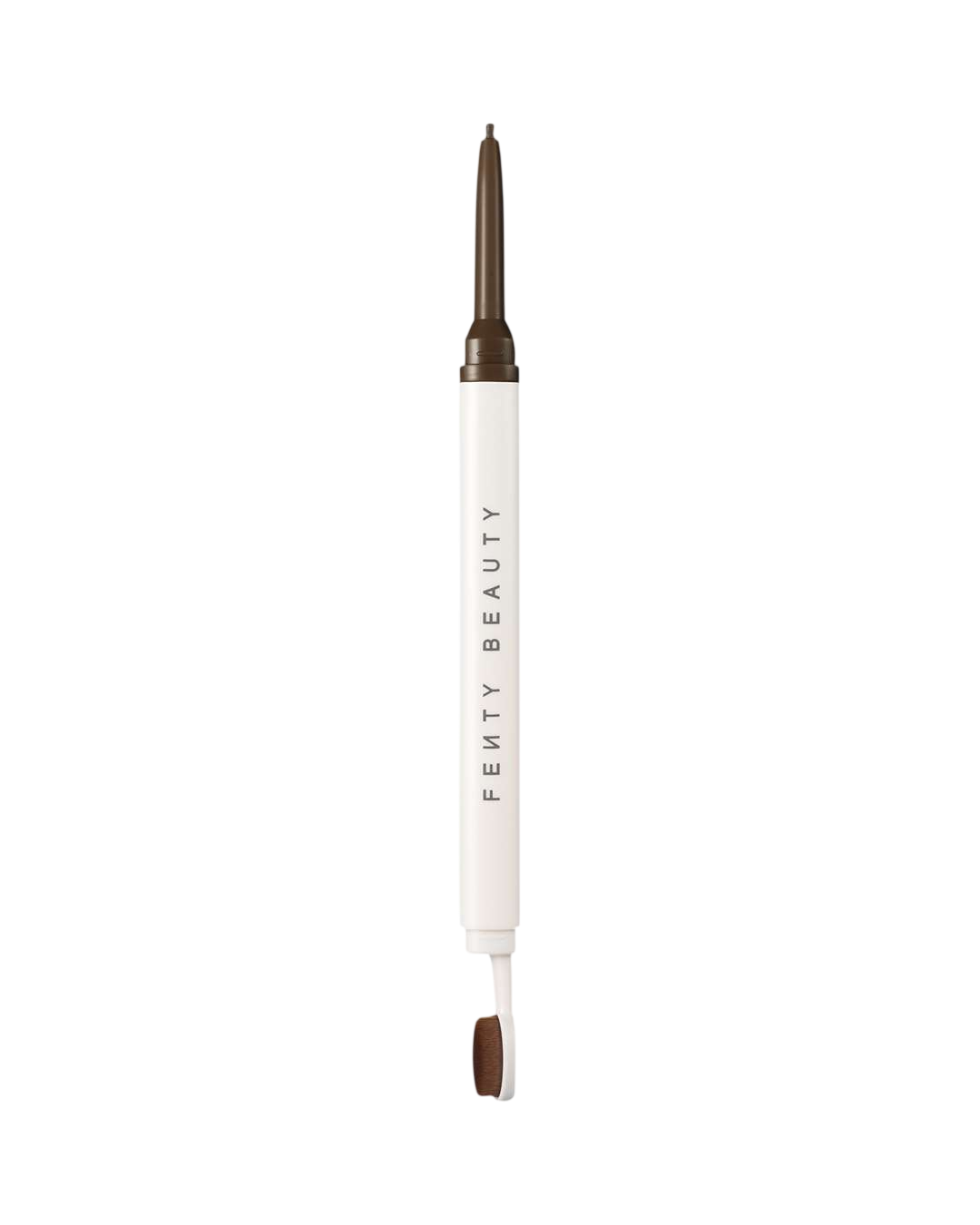 Fenty Beauty tužka na obočí s černobrązovou barvou