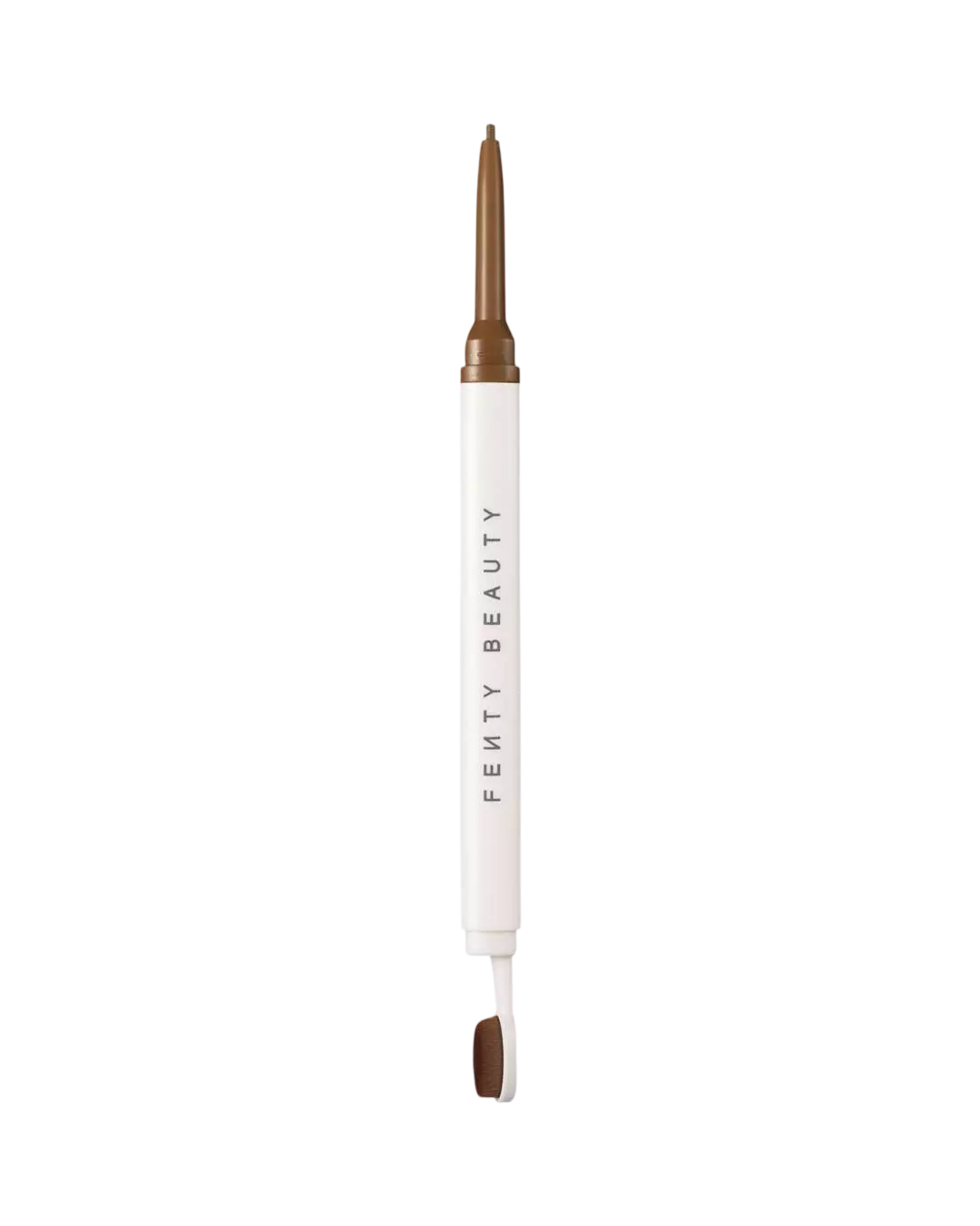 Fenty Beauty Creion pentru sprâncene Brow MVP Ultra Fine Brow Pencil & Styler 0,07 g Light Brown