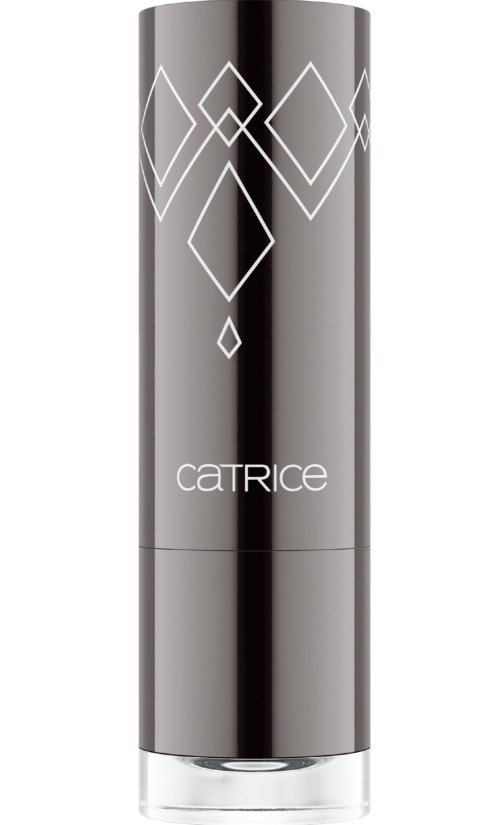 Catrice Balzam na pery Dark Ruby Glow (Lip Balm) 3,5 g 010 Fiery Temptation