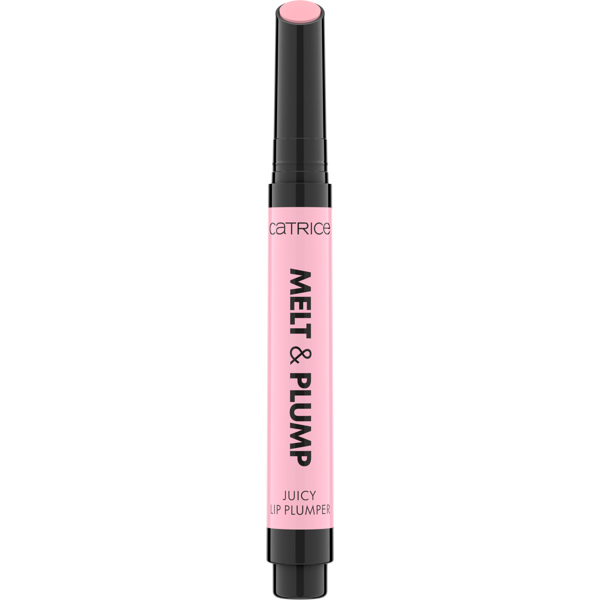 Catrice Balzam na pery Melt & Plump (Juicy Lip Plumper) 1,8 g 10