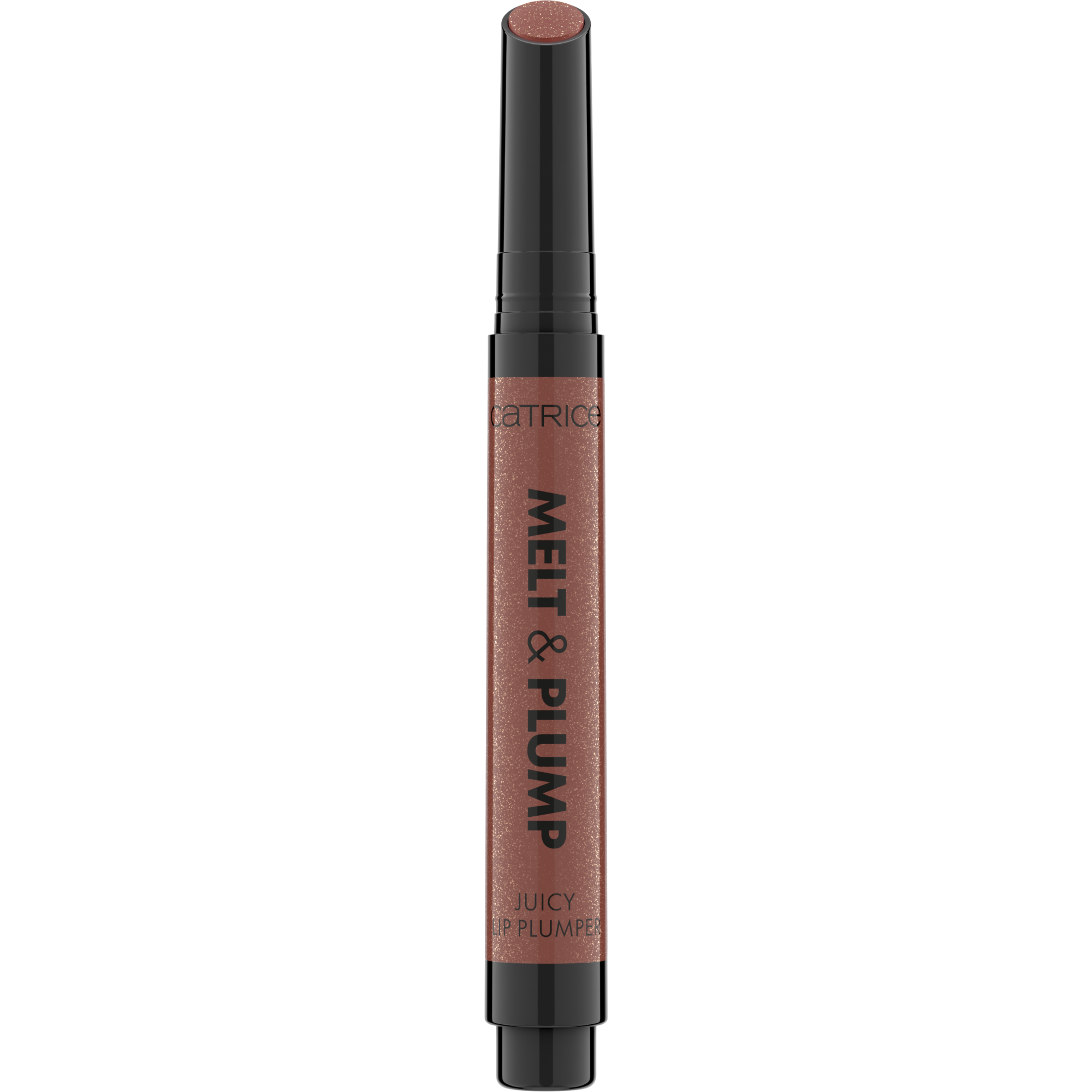 Catrice Balzam na pery Melt & Plump (Juicy Lip Plumper) 1,8 g 30